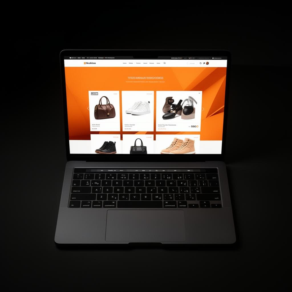 UrbanGents – Men's Fashion Store — Fludo Technologies